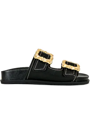 Schutz SANDALE ENOLA in . Size 6, 6.5, 7, 7.5, 8, 8.5.