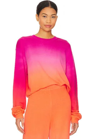 Michael Lauren SWEATSHIRT EXON in . Size XS.