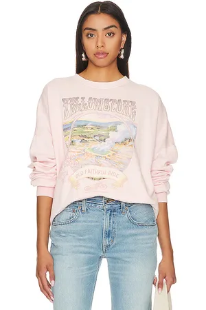 The Laundry Room JUMPER YELLOWSTONE RIDE in . Size M.