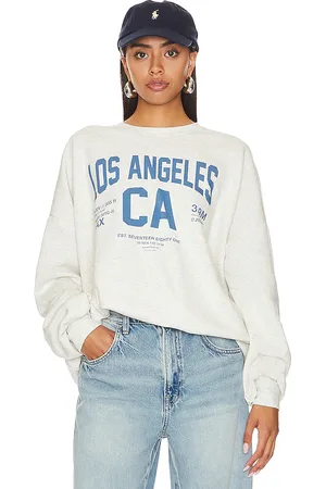 The Laundry Room JUMPER WELCOME TO LOS ANGELES in . Size M, S, XL, XS.