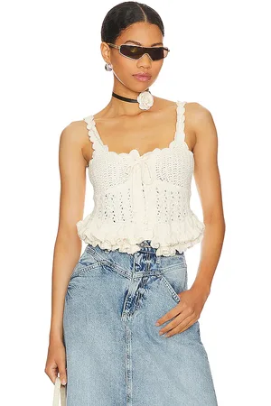 MAJORELLE OBERTEIL TAISSA in . Size S, XL.