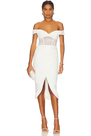 Bardot KLEID NOVACANE in . Size 6, 8.