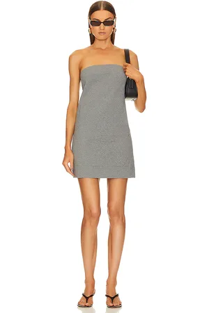 Norma Kamali MINIKLEID TERRY in . Size M, XL.