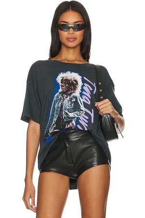 DAYDREAMER BANDSHIRT TINA TURNER in . Size M, S, XL, XS.