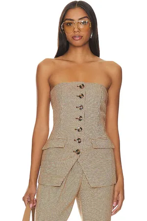 Favorite Daughter BUSTIER PHOEBE in . Size 12.