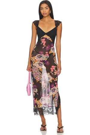 Free People KLEID INTIMATELY FP SUDDENLY FINE in . Size M, S, XS.