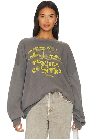 The Laundry Room JUMPER TEQUILA COUNTRY in . Size M, S, XS.