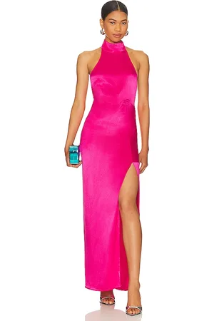 SNDYS MAXIKLEID HALTER in . Size XS.