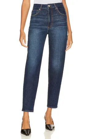 ANINE BING JEANS CLYDE in . Size 24, 25, 26, 27.