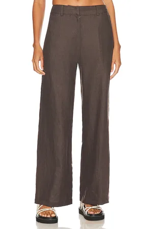 FAITHFULL THE BRAND HOSE ROSSIO in . Size S, XS.