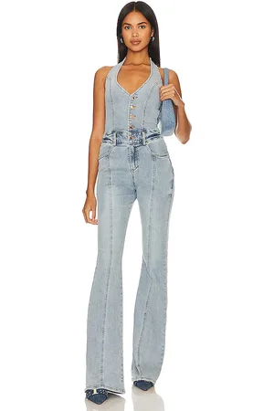 Retrofete JUMPSUIT CYNTHIA in . Size XL.