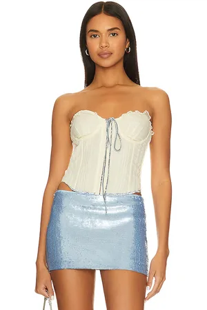 DANIELLE GUIZIO KORSETT in . Size S, XL, XS.