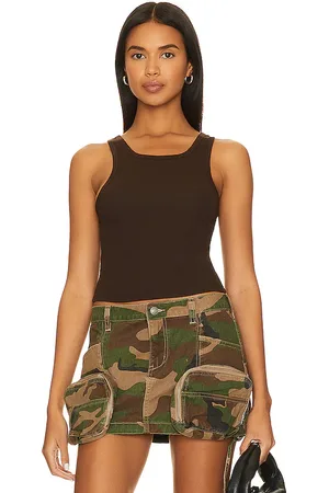 Cotton Citizen TOP VERONA in . Size M, XS.