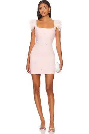 LIKELY KLEID MINI CAMERON in . Size 12, 6, 8.
