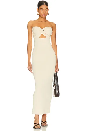 SNDYS MAXIKLEID MAIA in . Size L, XXL.