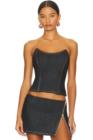 Retrofete OBERTEIL ALLIE in . Size S, XS.
