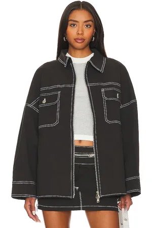 BY.DYLN JACKE VAEDA in . Size XS.