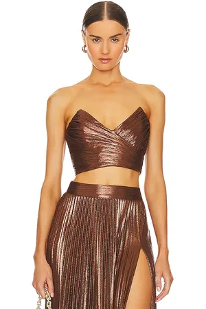 Retrofete OBERTEIL SOPHIA in . Size XS, XXL, XXS.