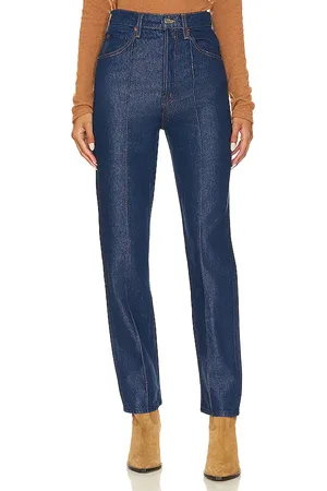 Mother STRAIGHT-FIT-JEANS HOVER in . Size 33.