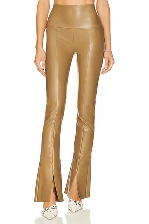 Norma Kamali LEGGINGS SPAT in . Size M, S, XL, XS, XXS.
