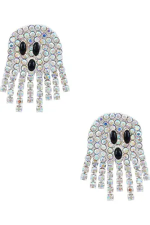 Baublebar OHRRINGE MIT KETTENDETAIL SPOOKED OUT in .
