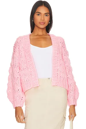 Callahan CARDIGAN GIGI in . Size L, S, XL, XS.
