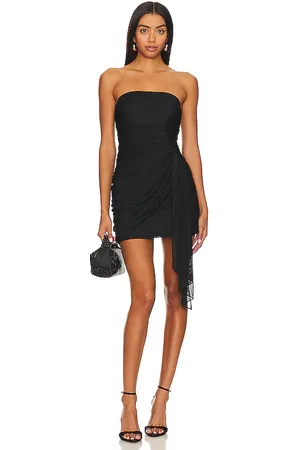 Amanda Uprichard MINIKLEID ANJA in . Size L, S, XL, XS.