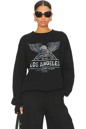 The Laundry Room JUMPER WEST COAST RIDERS in . Size M, S, XL, XS.