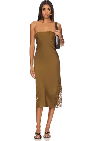 House of Harlow KLEID FRANCISCA in . Size L.