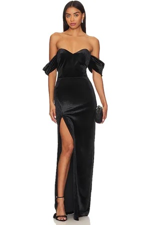 Amanda Uprichard ABENDKLEID FALCON in . Size S, XS.
