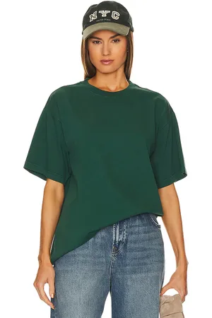 WAO SHIRT in . Size L, S, XL/1X, XS.
