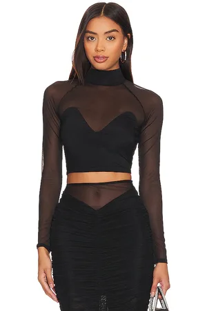 FLEUR DU MAL OBERTEIL in . Size M, S, XS.
