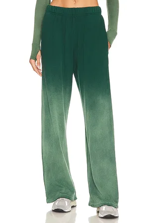 Michael Lauren SWEATPANTS MIT WEITEM BEIN THEODEN in . Size M, S, XL, XS.