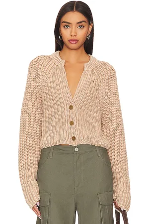 Free People CARDIGAN SWEET NOTHING in . Size XL.