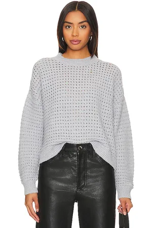 525 America PULLOVER & SWEATSHIRTS JOANNA in . Size M, XL, XS.