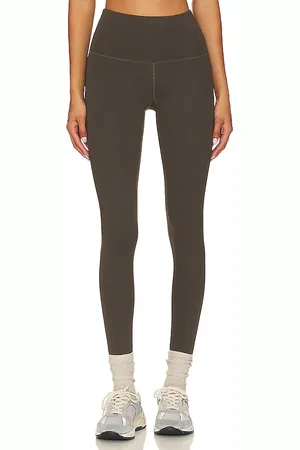 STRUT-THIS 7/8-LEGGINGS THE SCARLETT in . Size M, S, XL, XS.