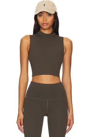 STRUT-THIS CROP-TOP THE FRANKIE in . Size XL.