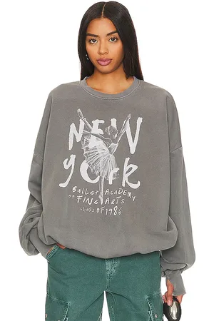 The Laundry Room PULLOVER NEW YORK BALLET ACADEMY in . Size M, S.