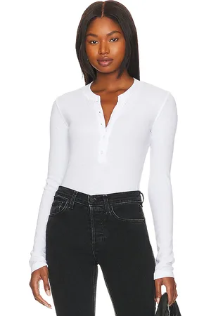 Cotton Citizen HEMD HENLEY in . Size M, S, XS.