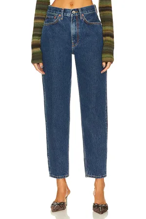 RE/DONE JEANS TAPER in . Size 29, 30.