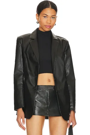 superdown BLAZER MARISSA in . Size L, S, XL, XS, XXS.