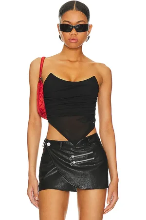 Miaou KORSETT POPPY in . Size XS.
