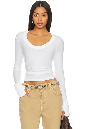 ENZA COSTA SHIRT in . Size L, S, XL, XS.