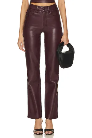 GOOD AMERICAN HOSE BETTER THAN LEATHER GOOD ICON in . Size 18.