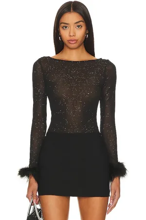 MORE TO COME BODY FALLON in . Size S.