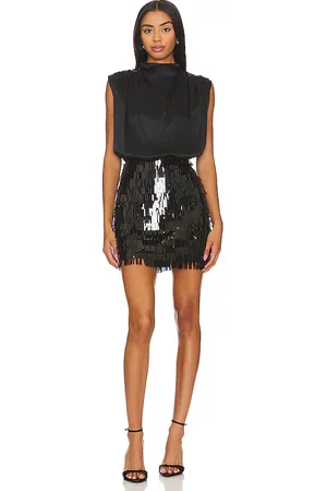 Amanda Uprichard MINIKLEID SIMRAN in . Size XS.