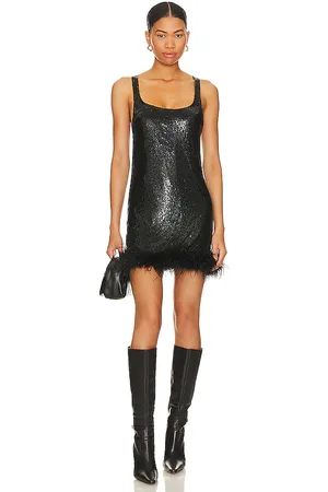 h:ours KLEID CHAINMAIL in . Size S, XS.
