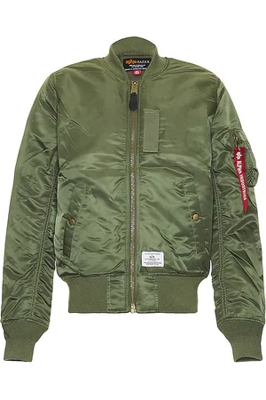Alpha Industries JACKE in . Size M, S, XL/1X, XS, XXL/2X.