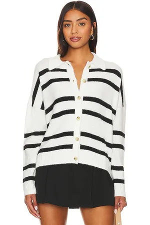 Central Park West OBERTEILE MIT KNOPFVERSCHLUSS BOBBIE in . Size S, XS.