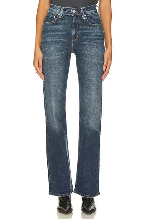 Citizens of Humanity MID-RISE-JEANS MIT BOOTCUT VIDIA in . Size 24, 26, 27, 28, 29, 30, 31, 32, 33.